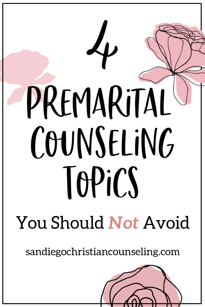 premarital counseling