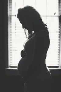 anxiety in pregnancy