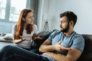 toxic couples