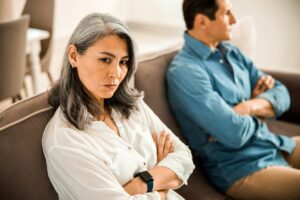 toxic couples