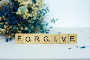 bible verses about forgiveness