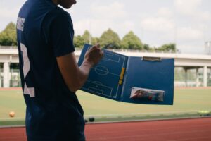 effective coaching
